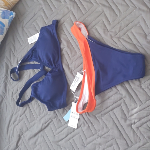 Amazing high-waisted bikini - Picture 3 of 3